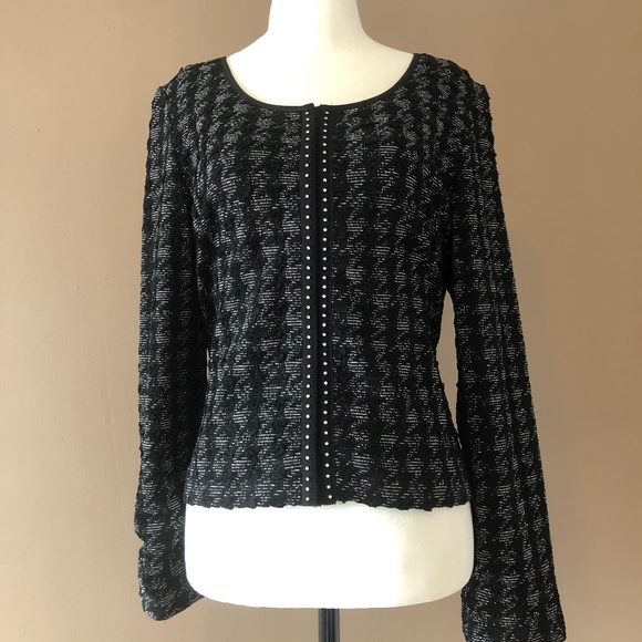 Joseph Ribkoff top - Picture 1 of 4